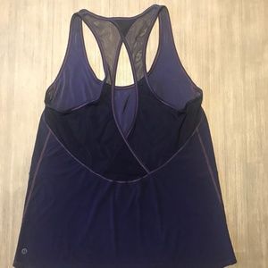 Lululemon Tranquil Tank